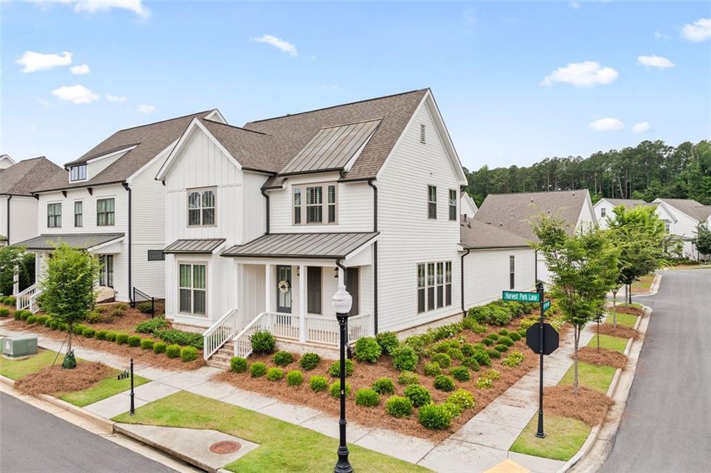 993 HARVEST PARK Lane