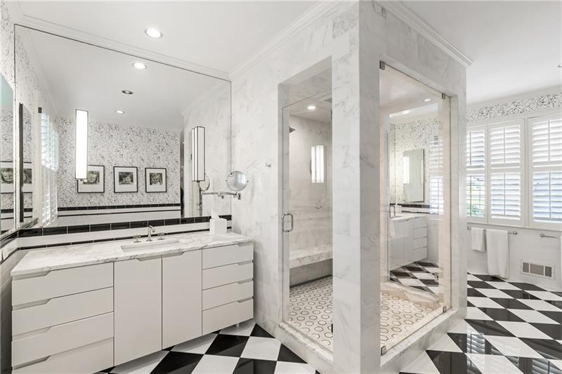 Buckhead - Residential