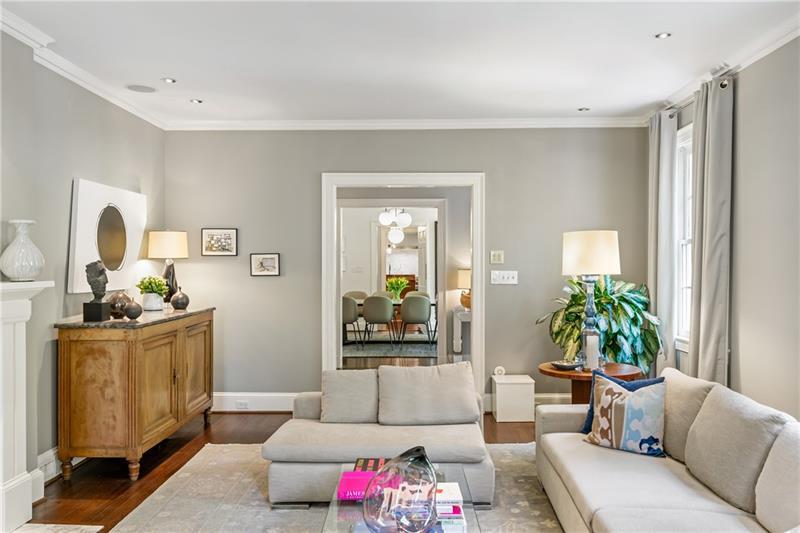 Buckhead - Residential