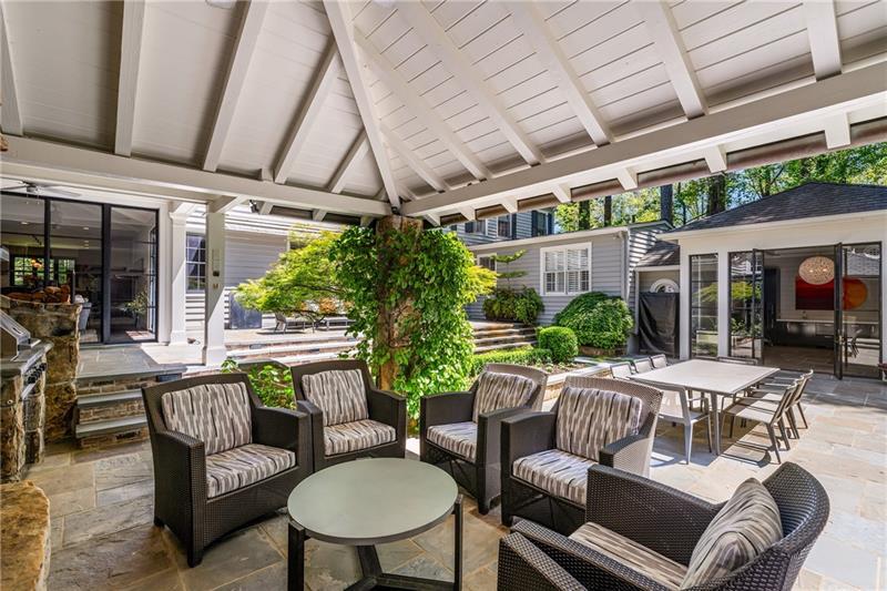 Buckhead - Residential