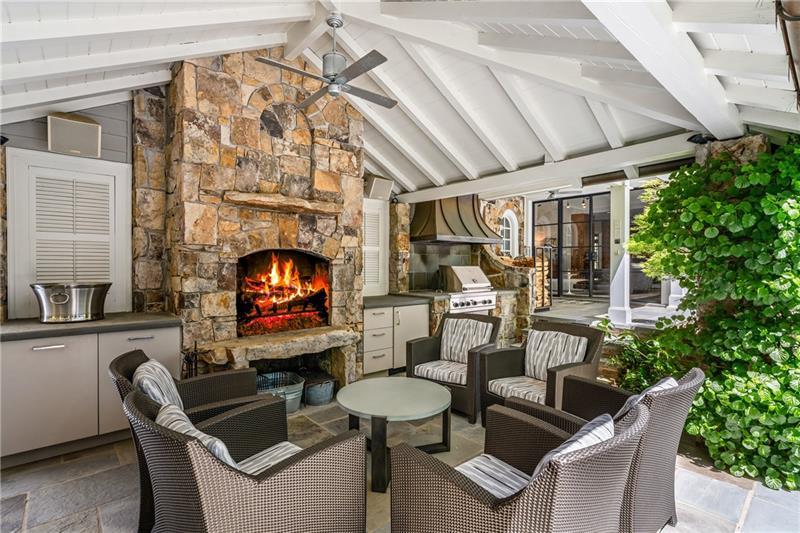 Buckhead - Residential