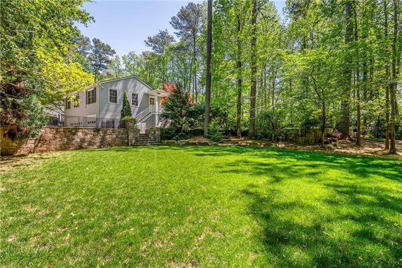 Buckhead - Residential
