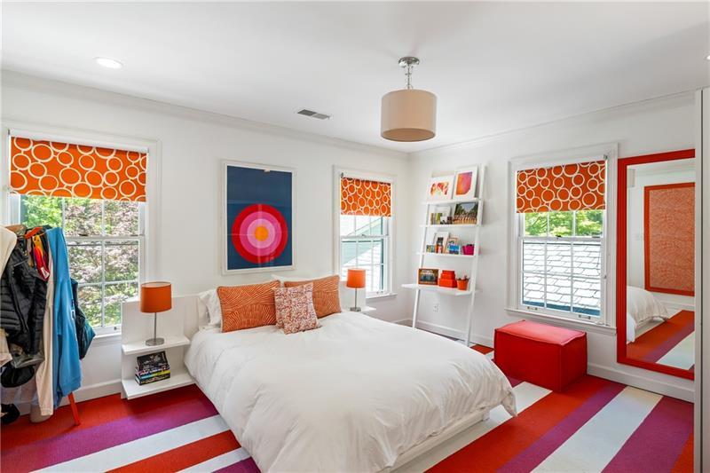 Buckhead - Residential
