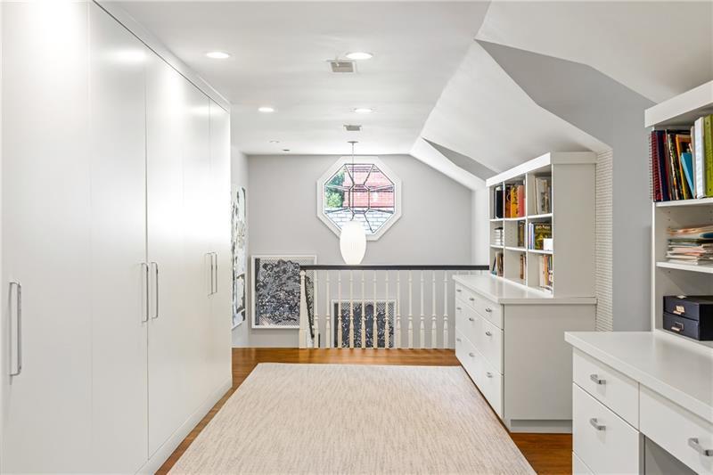 Buckhead - Residential