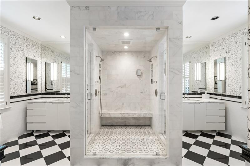 Buckhead - Residential