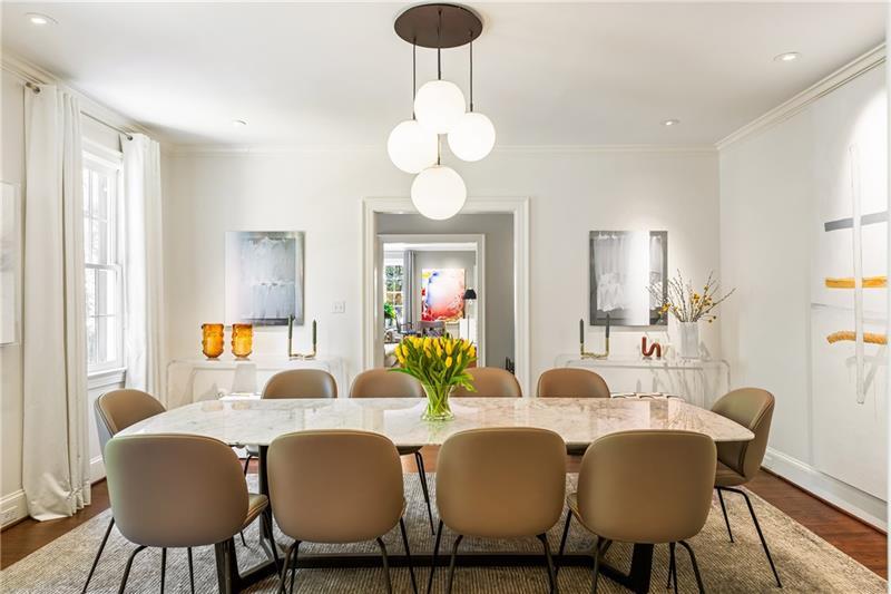 Buckhead - Residential