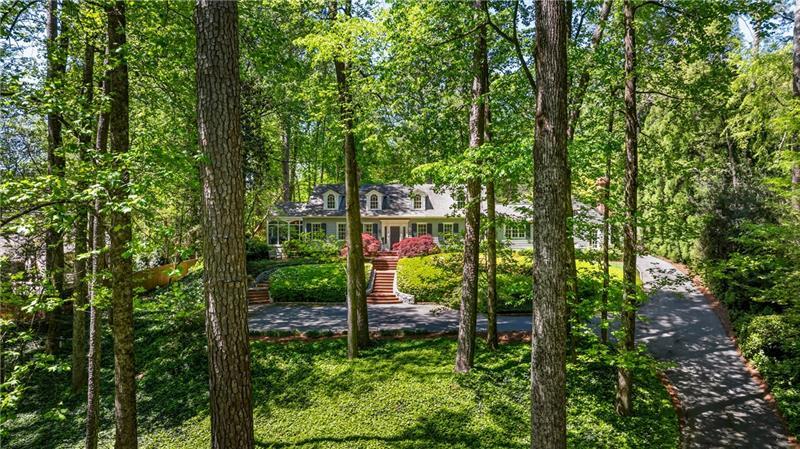 Buckhead - Residential