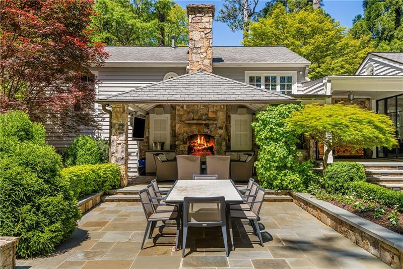 Buckhead - Residential