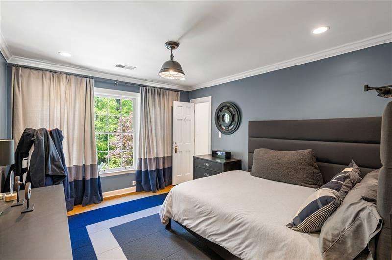 Buckhead - Residential