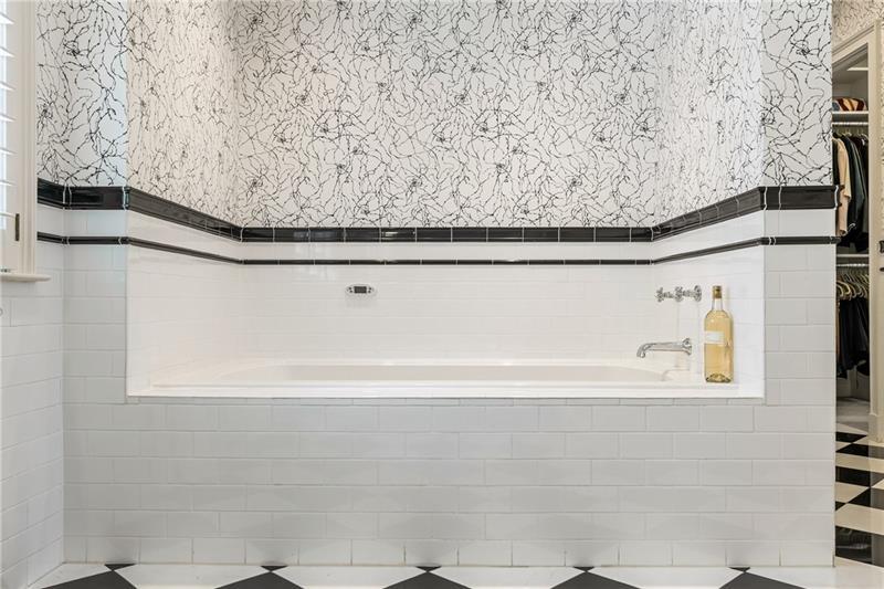 Buckhead - Residential