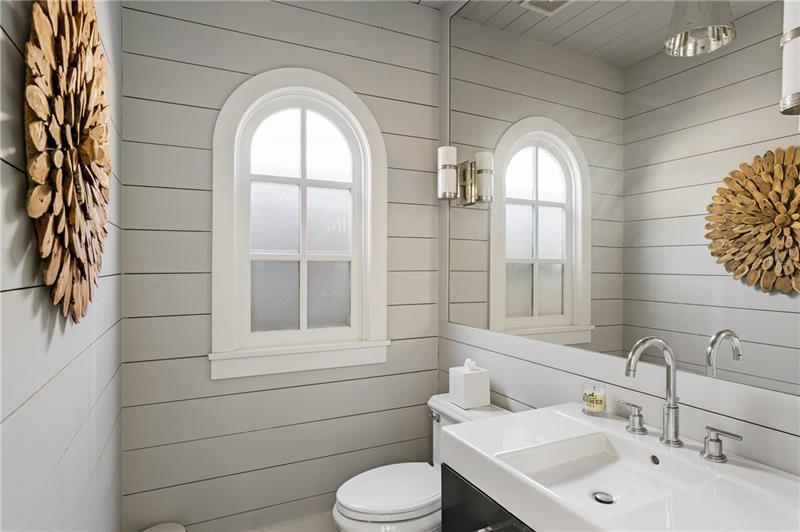 Buckhead - Residential