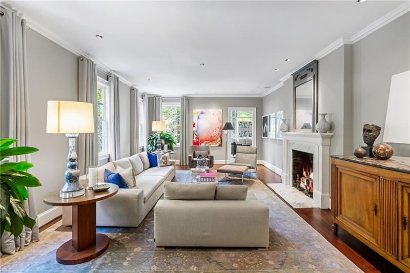 Buckhead - Residential