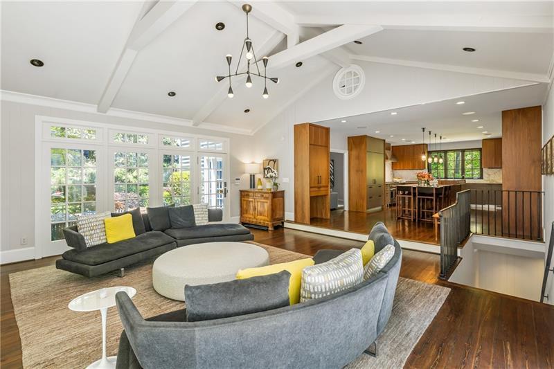 Buckhead - Residential