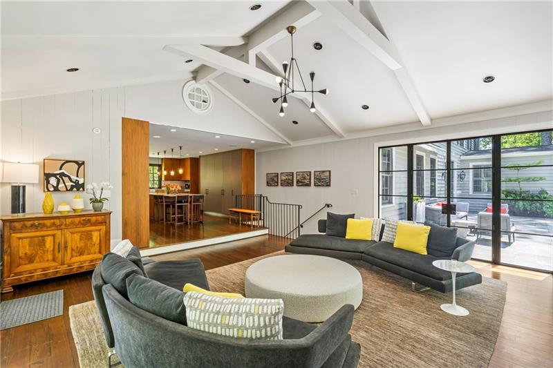 Buckhead - Residential