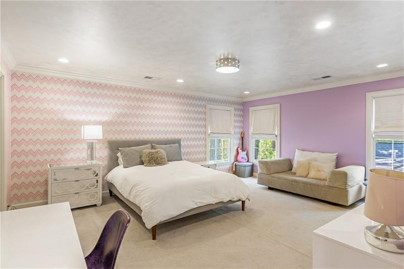 Buckhead - Residential