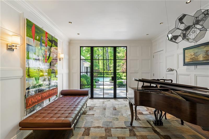 Buckhead - Residential
