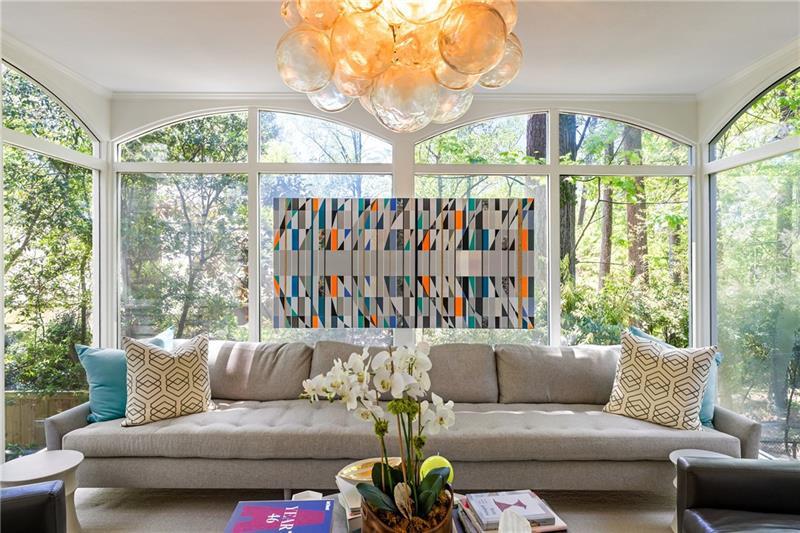 Buckhead - Residential