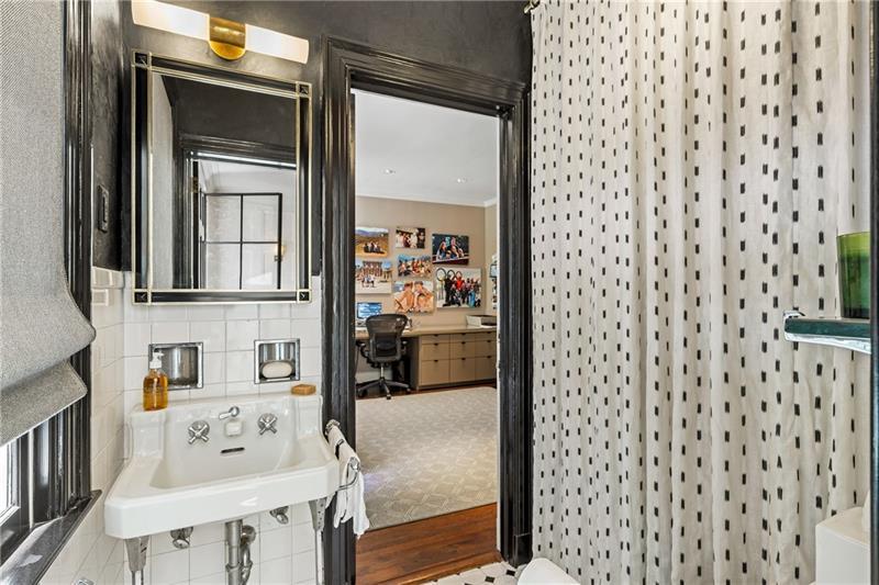 Buckhead - Residential