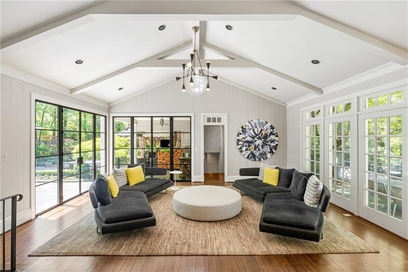Buckhead - Residential
