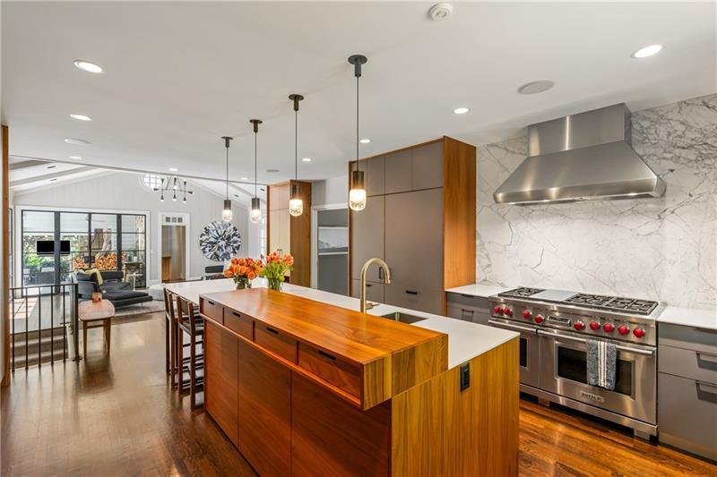 Buckhead - Residential