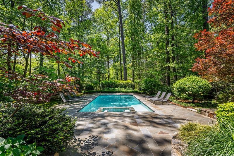 Buckhead - Residential