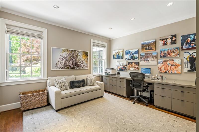 Buckhead - Residential
