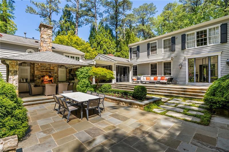 Buckhead - Residential