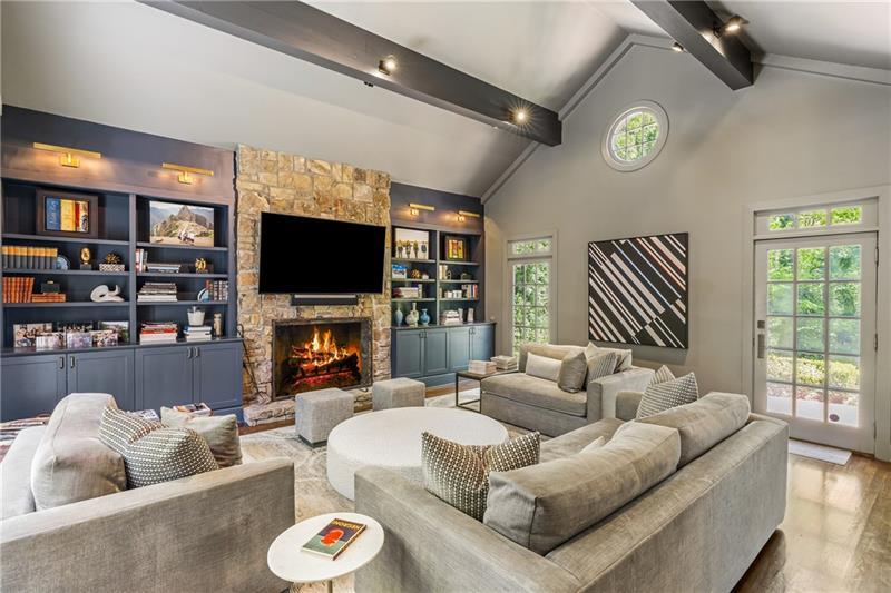 Buckhead - Residential