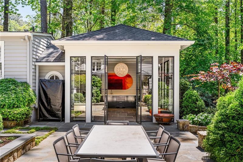 Buckhead - Residential