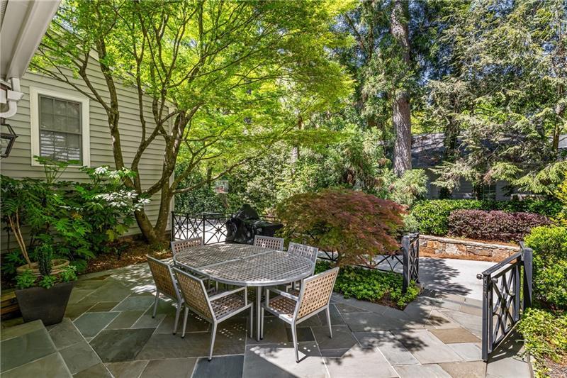Buckhead - Residential