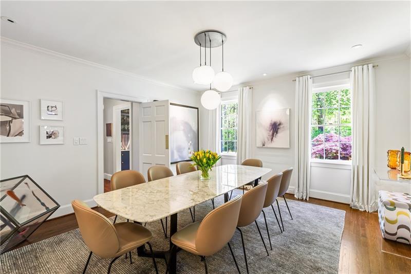 Buckhead - Residential
