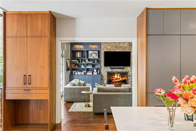 Buckhead - Residential