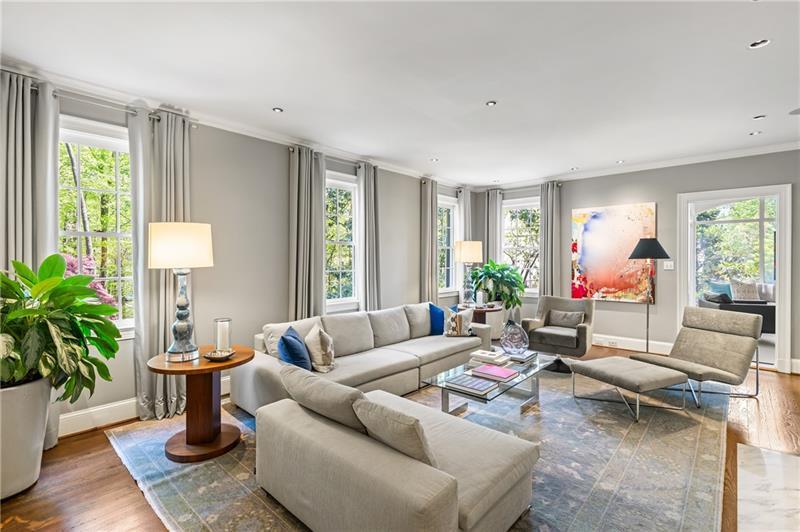 Buckhead - Residential