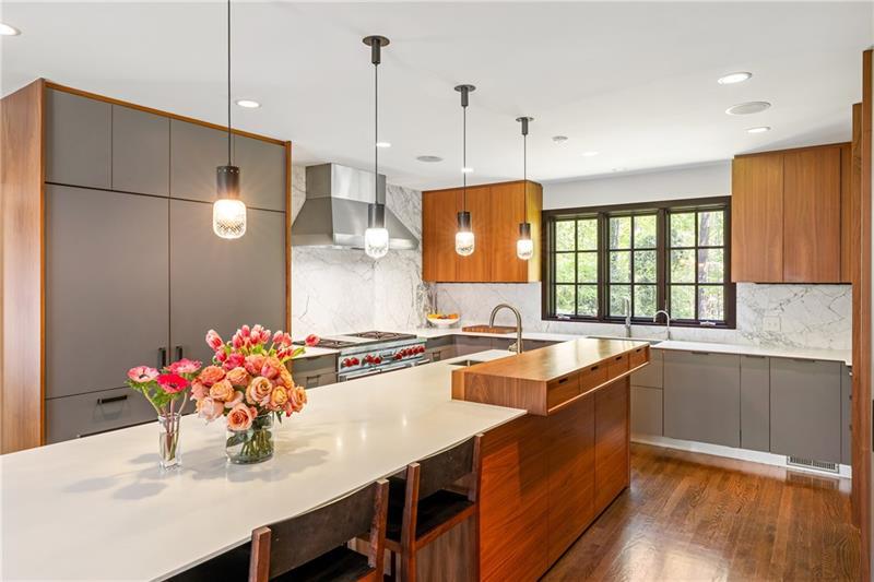 Buckhead - Residential