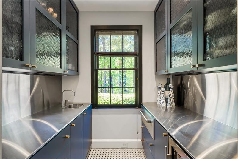Buckhead - Residential