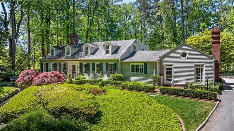 Buckhead - Residential