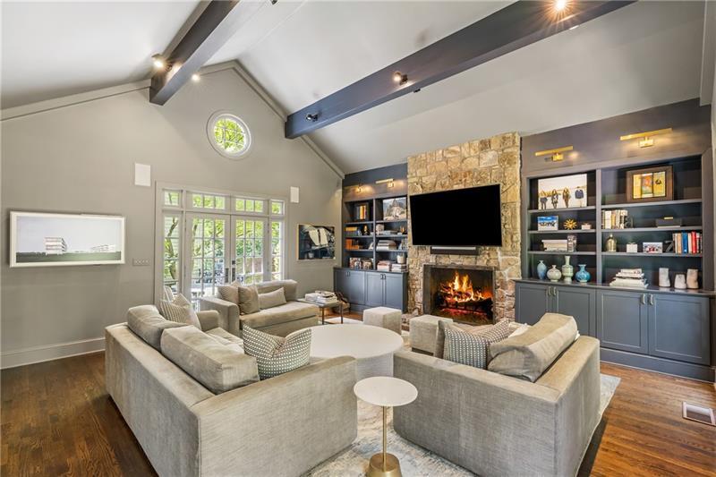 Buckhead - Residential