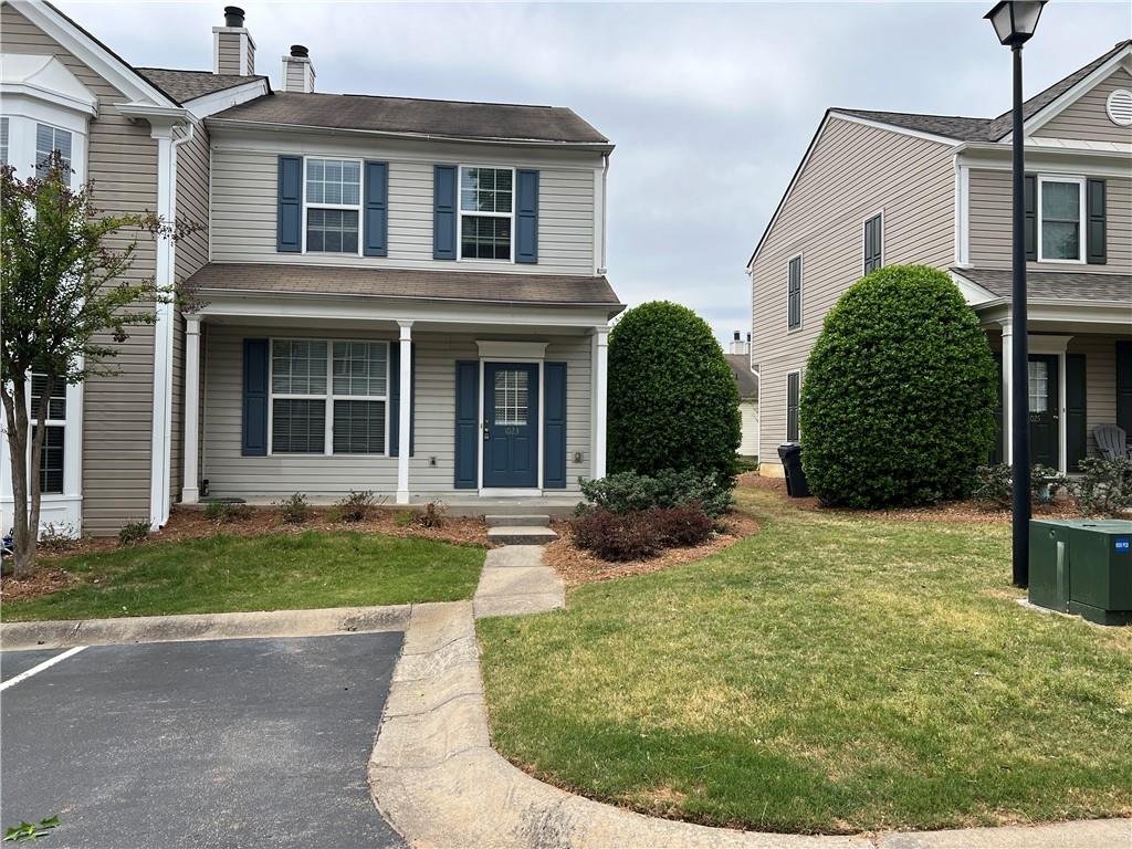 1023 Annazanes Court
