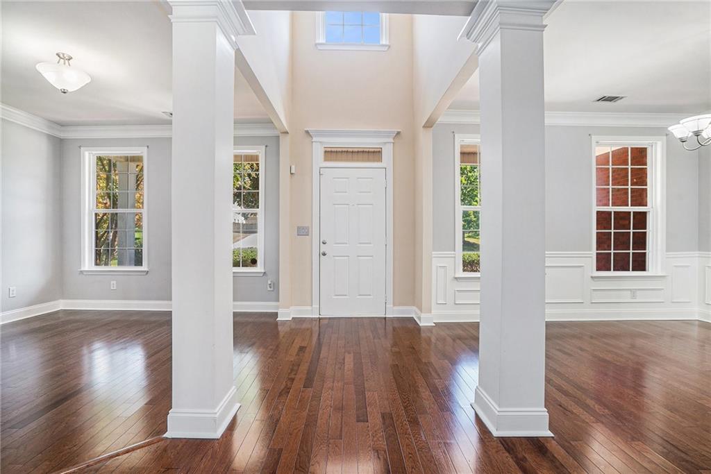 2479 Mitford Ct, Dacula, GA, 30019