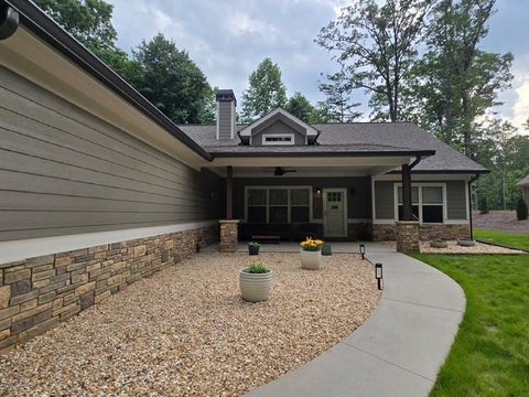 Homes For Sale - 22 Logsplitter Pass<br/> Lumpkin County, Dahlonega, GA 30533