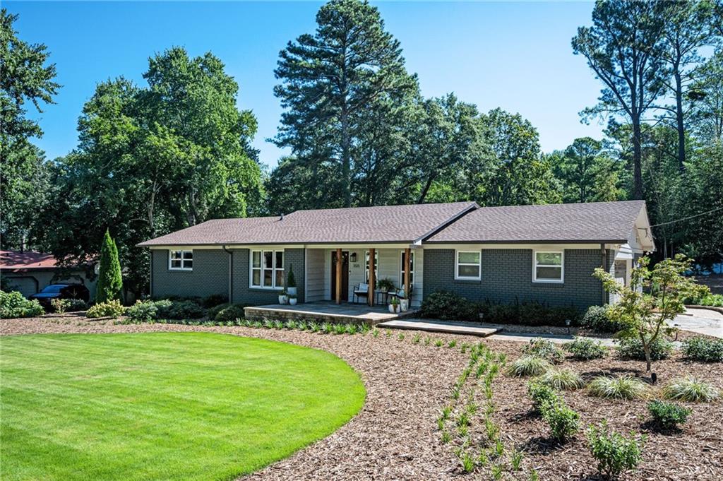 1616 Lancaster Drive