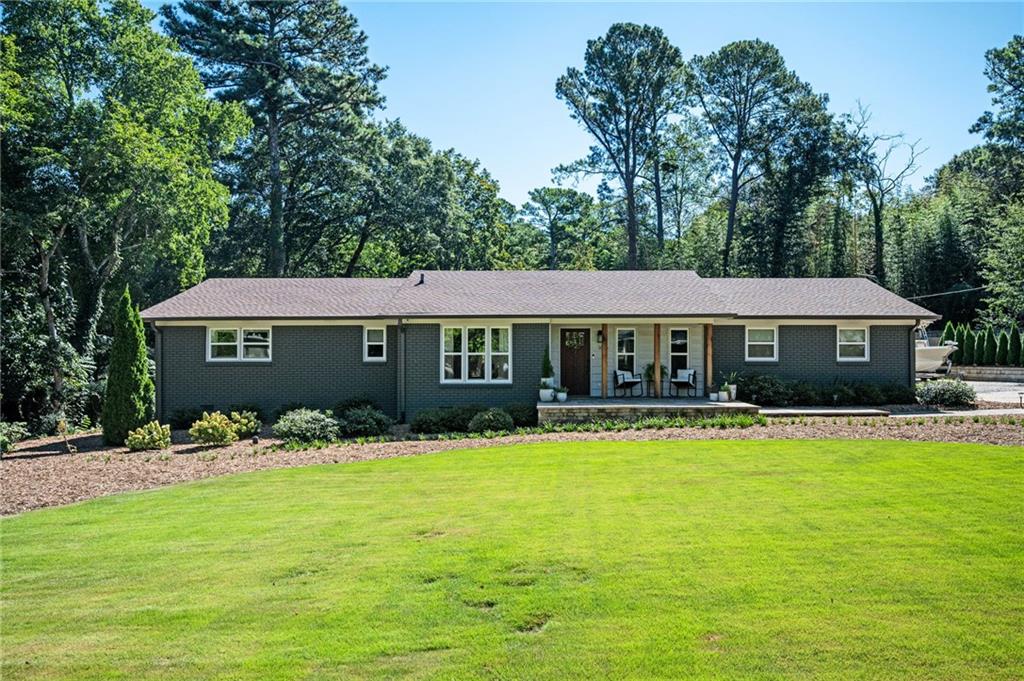 1616 Lancaster Drive