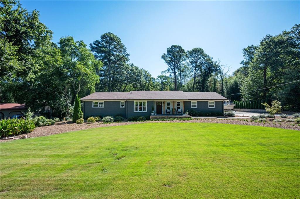 1616 Lancaster Drive