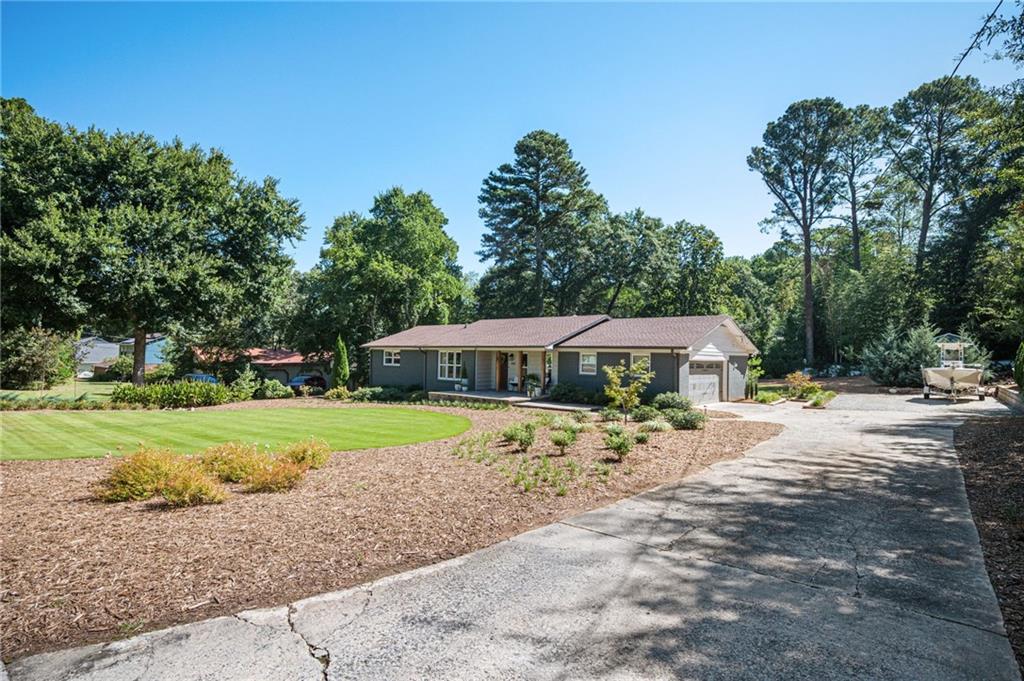 1616 Lancaster Drive