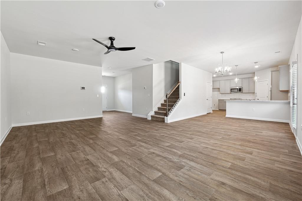 258 Orwell Drive, Social Circle, Georgia image 3