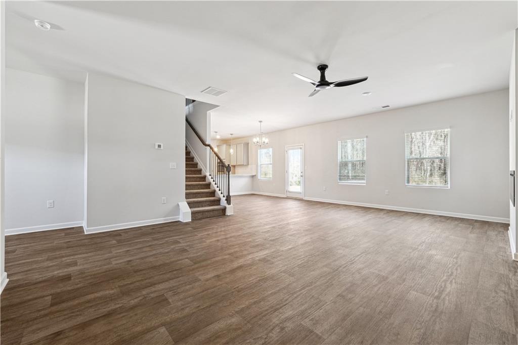 258 Orwell Drive, Social Circle, Georgia image 2