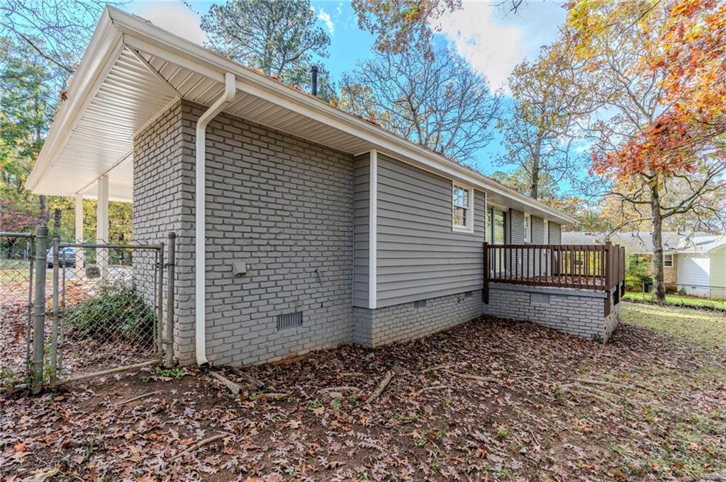 2126 River Road, Ellenwood, Georgia image 24
