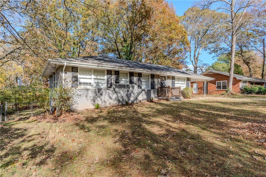 2126 River Road, Ellenwood, Georgia image 2