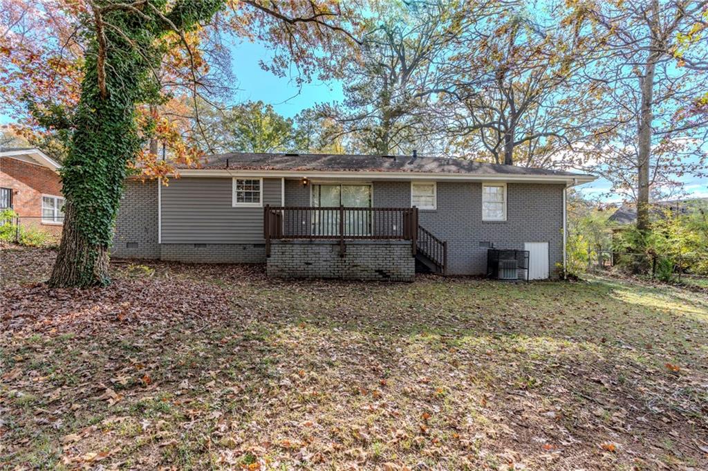 2126 River Road, Ellenwood, Georgia image 25