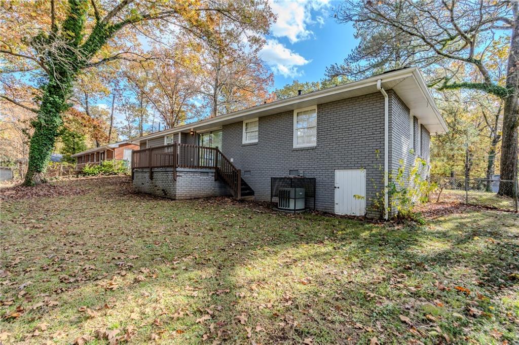 2126 River Road, Ellenwood, Georgia image 26